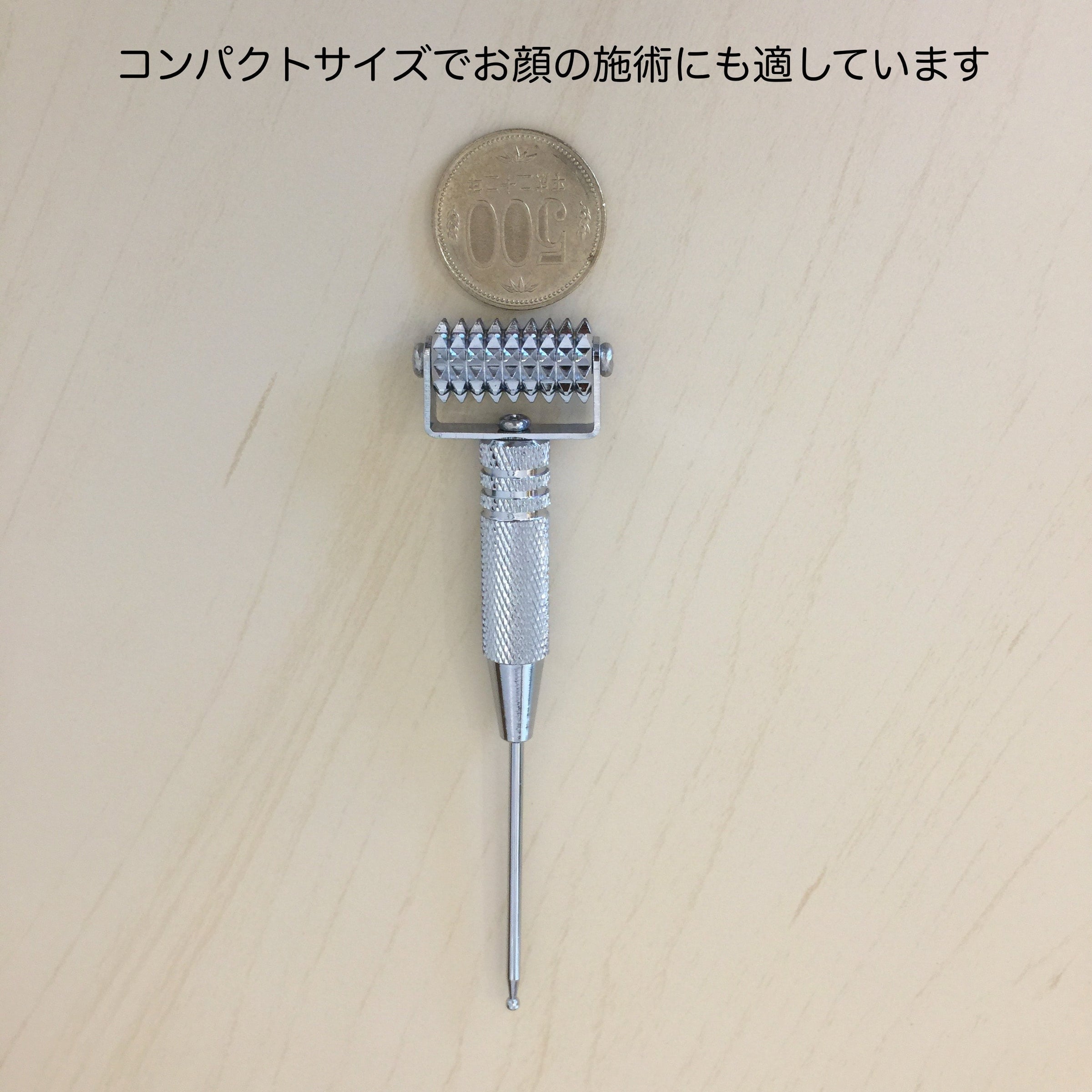 【今日の超目玉】 美顔ローラー Bonte ローラー鍼 鍉鍼（テイシン てい鍼 その他